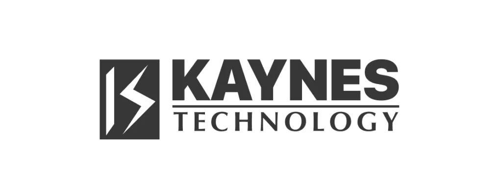 Kaynes-logo